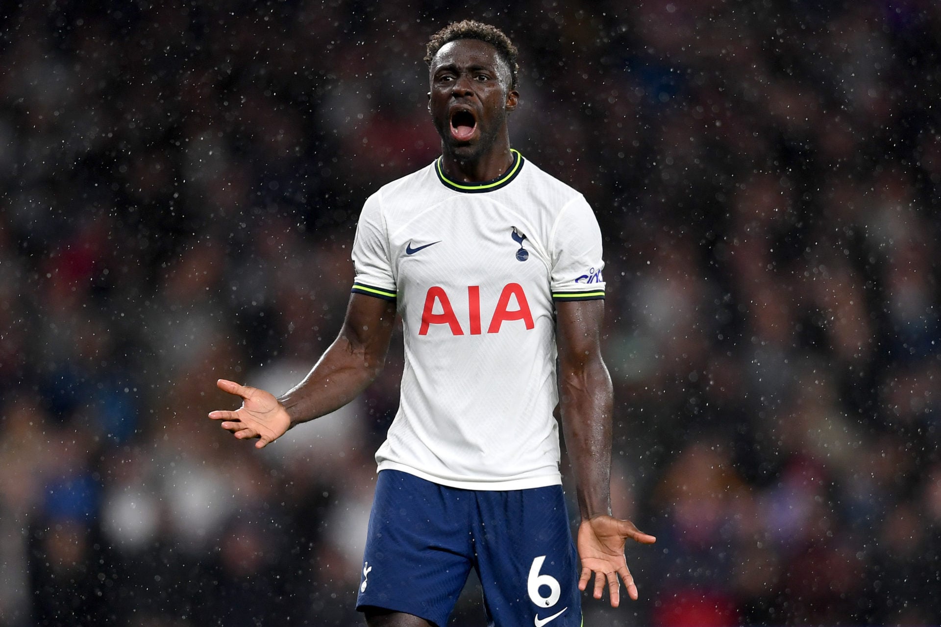 Photo by Tottenham Hotspur FC/Tottenham Hotspur FC via Getty Images