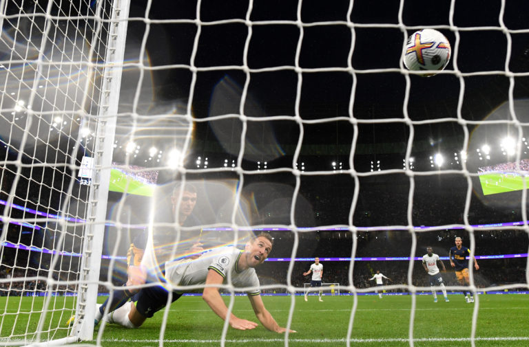 Photo by Justin Setterfield/Getty Images