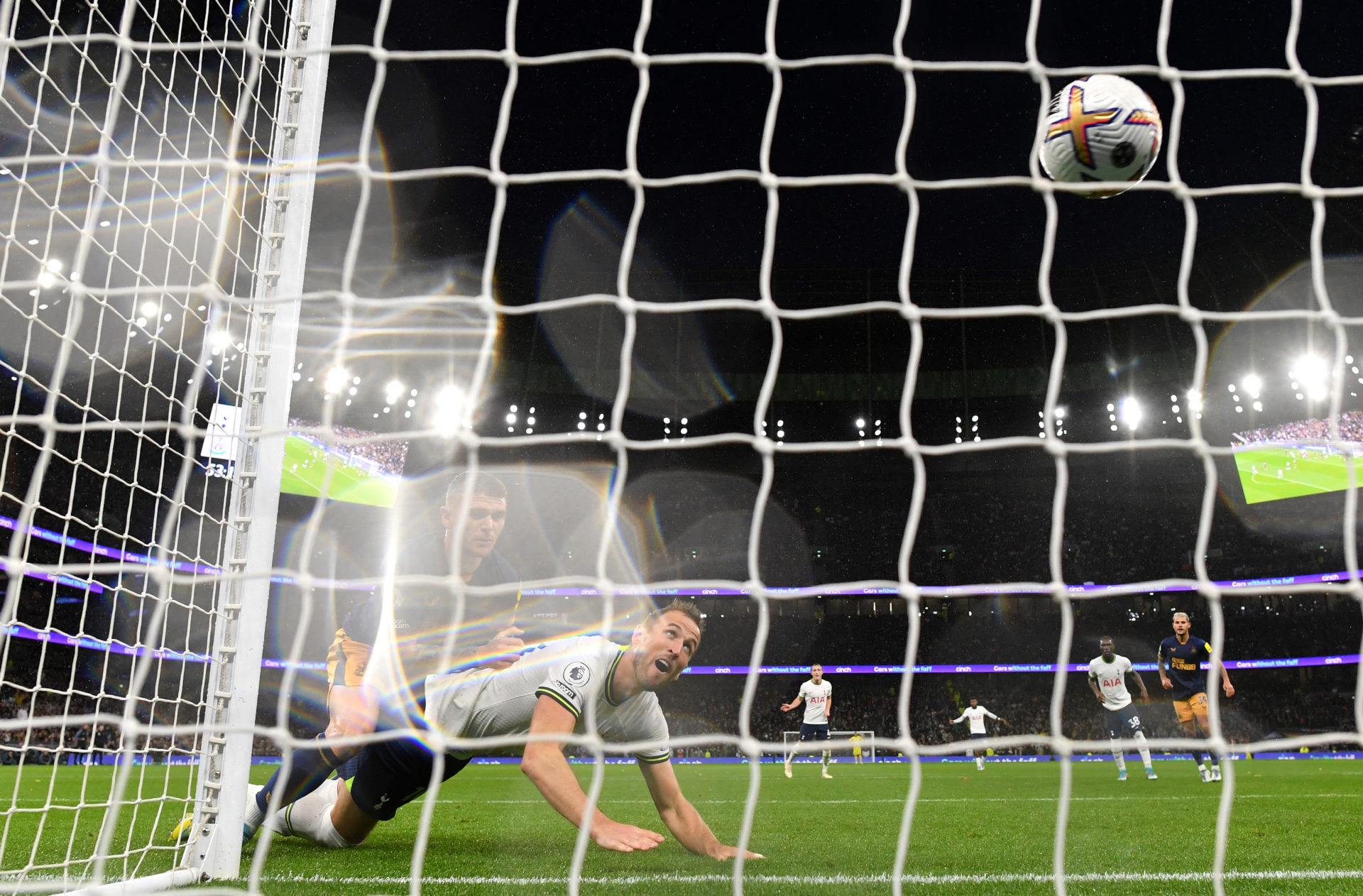 Photo by Justin Setterfield/Getty Images