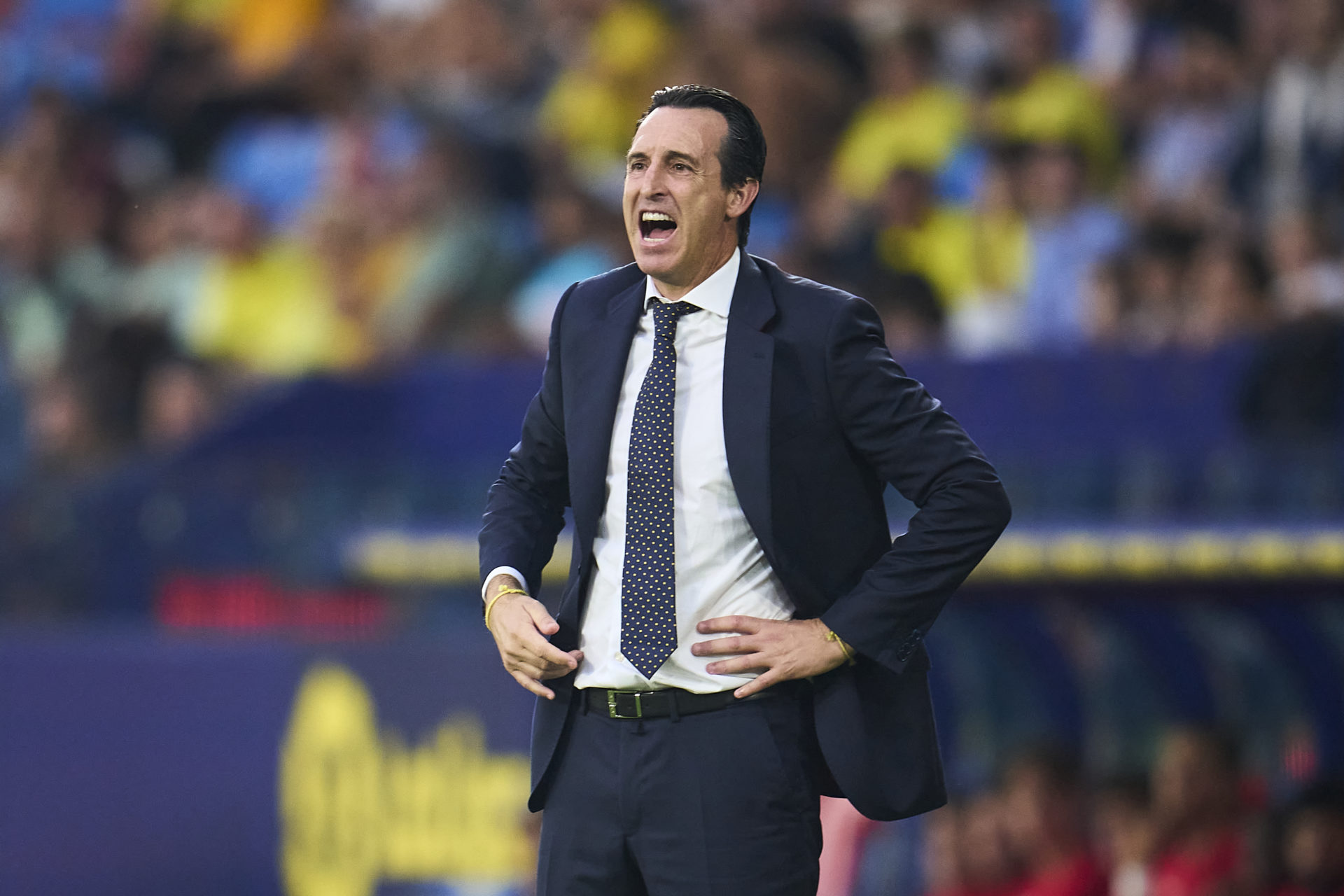 Photo by Aitor Alcalde Colomer/Getty Images