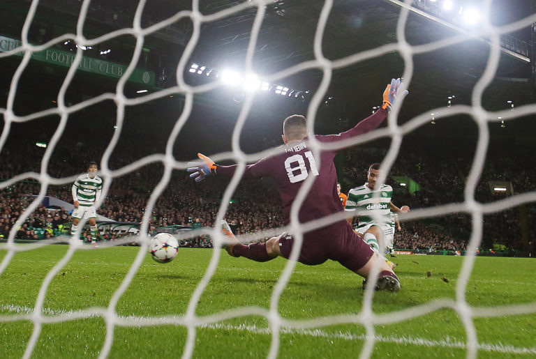 Photo by Ian MacNicol/Getty Images