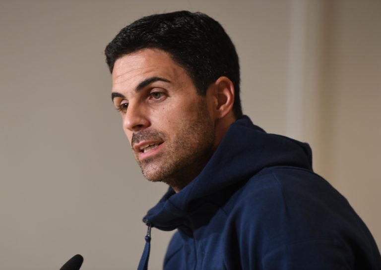 Photo by Stuart MacFarlane/Arsenal FC via Getty Images