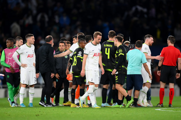 Photo by Shaun Botterill/Getty Images