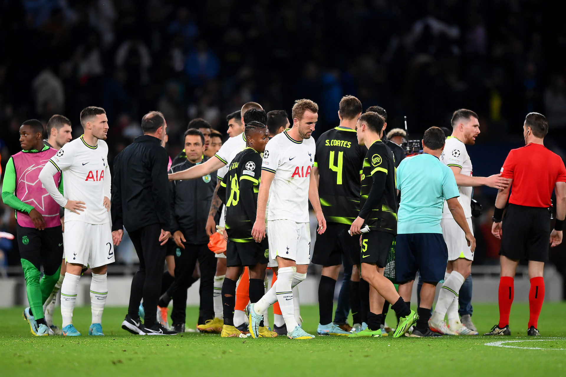 Photo by Shaun Botterill/Getty Images