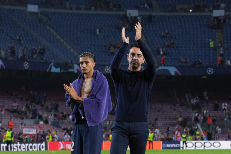 Photo by Alex Caparros - UEFA/UEFA via Getty Images