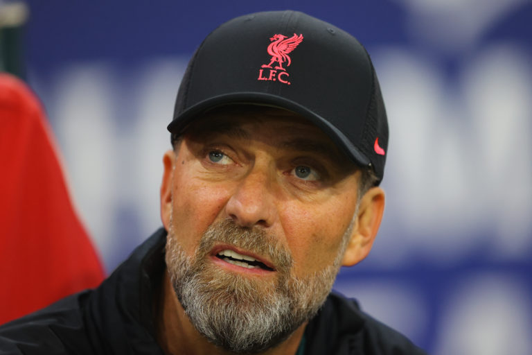 Photo by James Gill - Danehouse/Getty Images