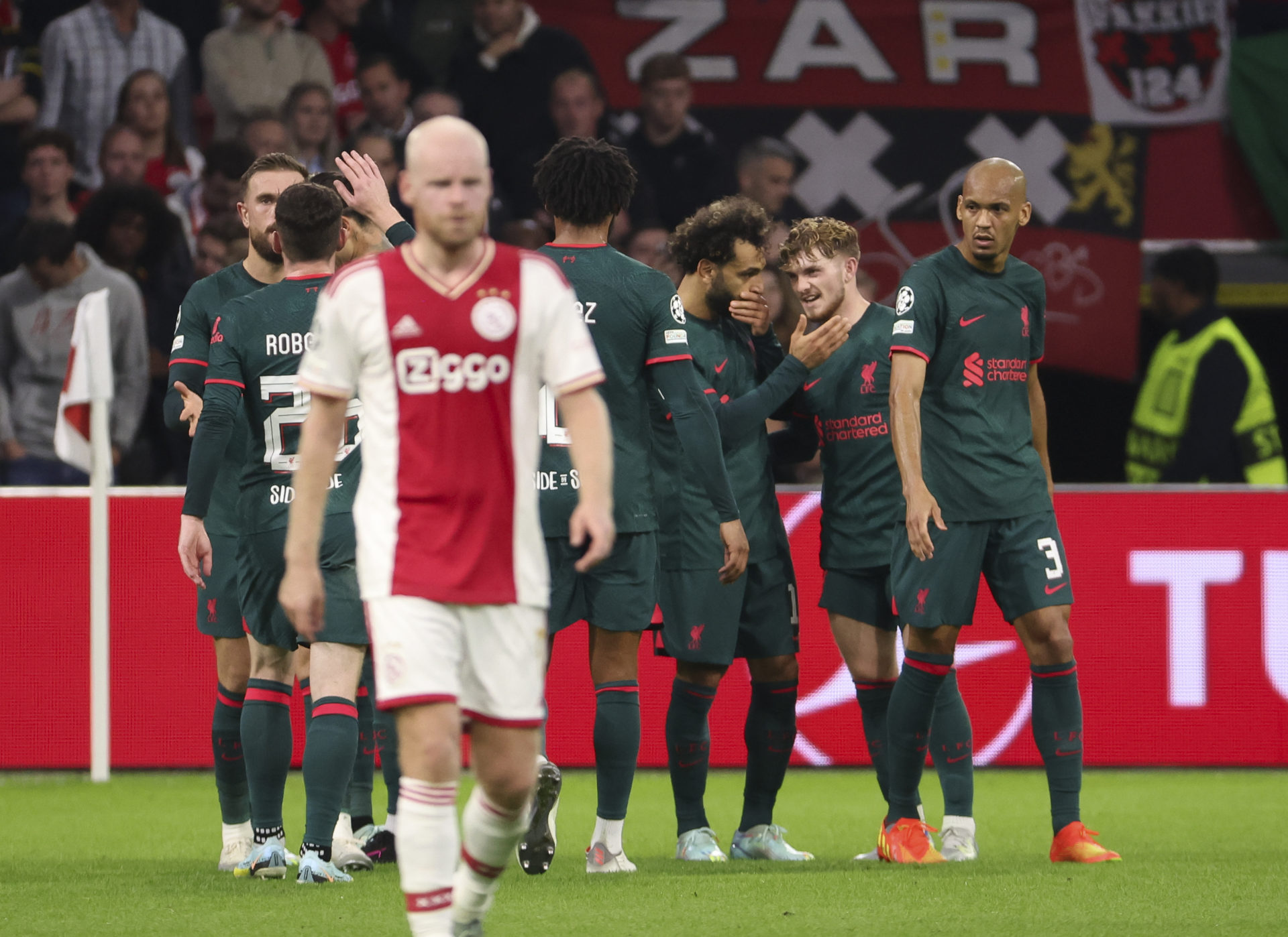 Photo by Jean Catuffe/Getty Images