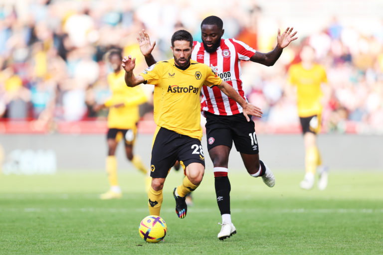 Photo by Jack Thomas - WWFC/Wolverhampton Wanderers FC via Getty Images
