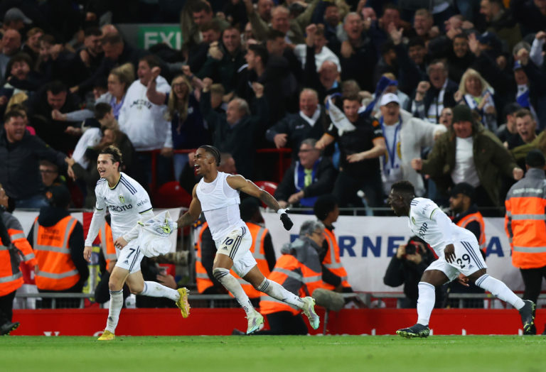 Photo by Nathan Stirk/Getty Images