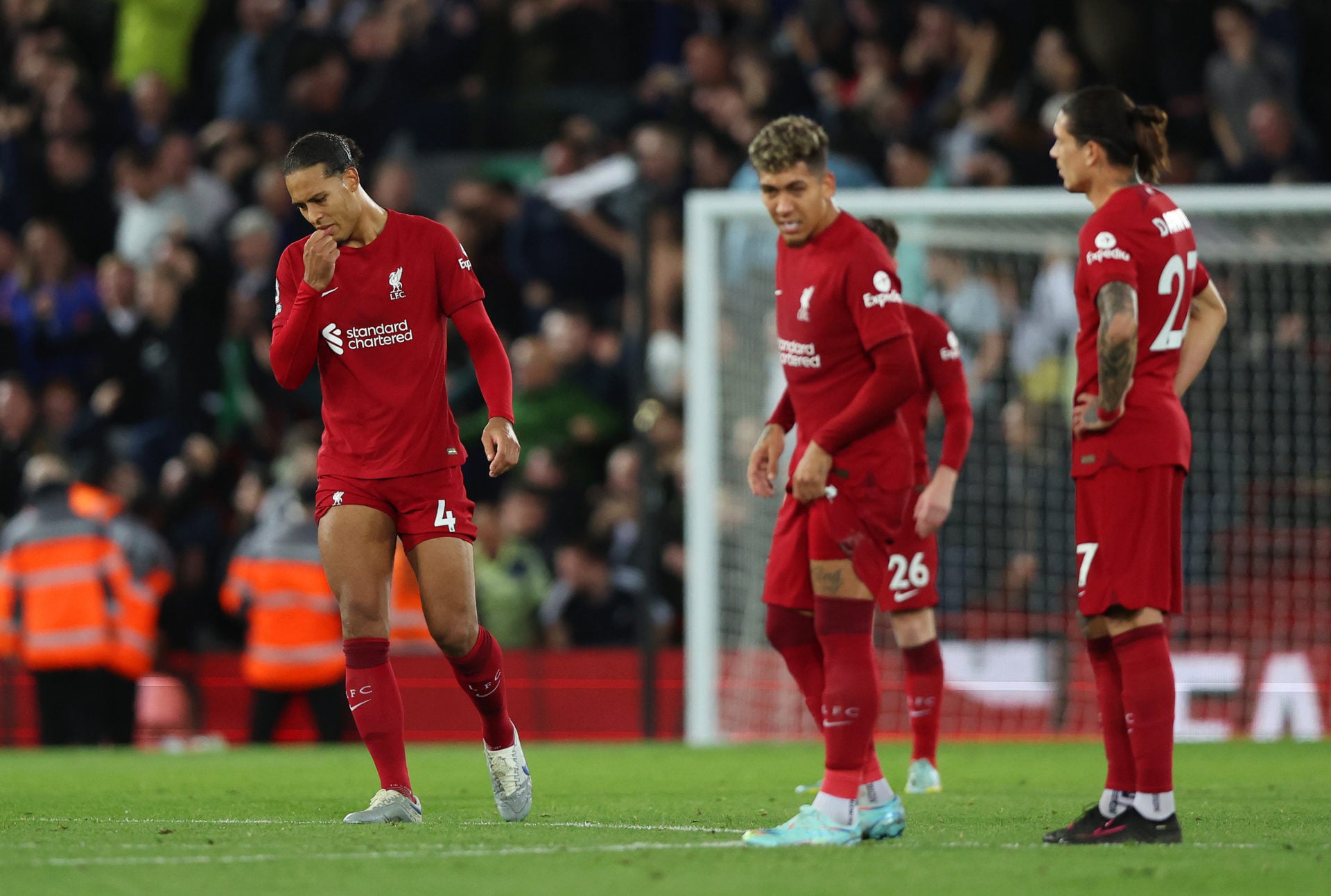 Photo by Nathan Stirk/Getty Images