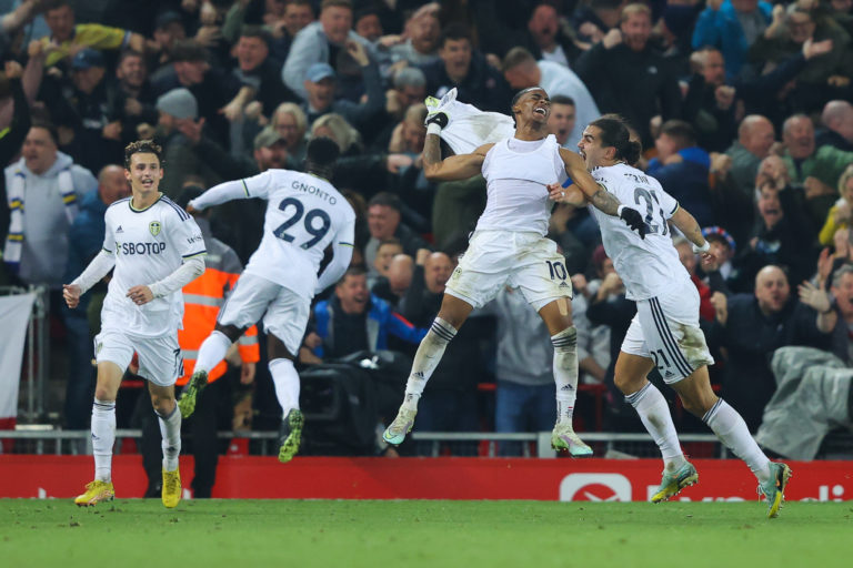 Photo by James Gill - Danehouse/Getty Images