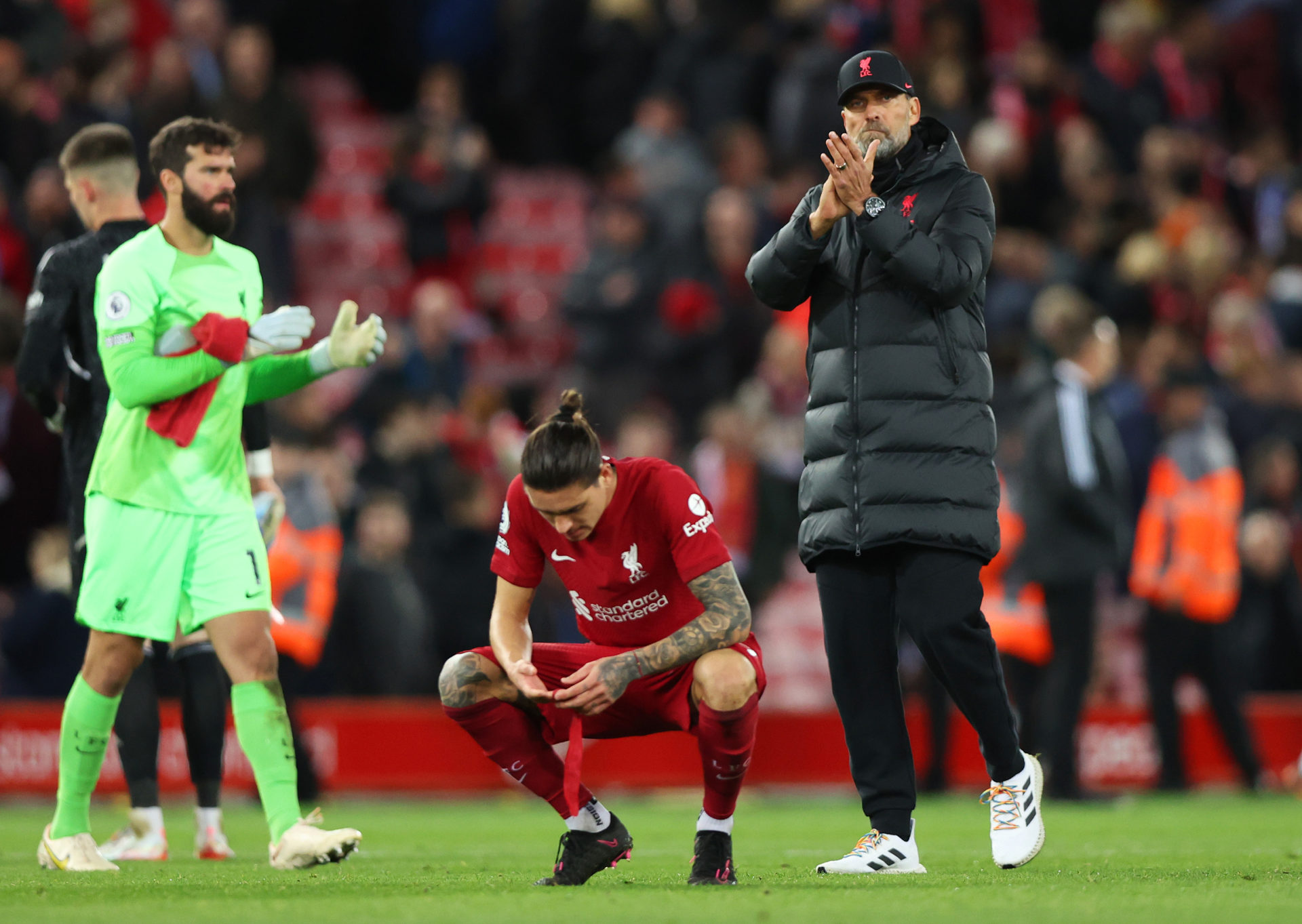Photo by Nathan Stirk/Getty Images