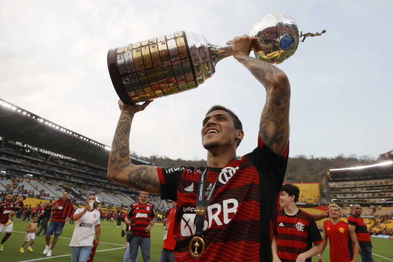 Photo by Buda Mendes/Getty Images