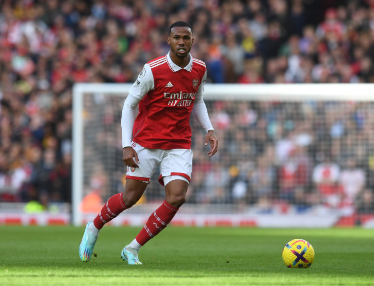 Photo by David Price/Arsenal FC via Getty Images