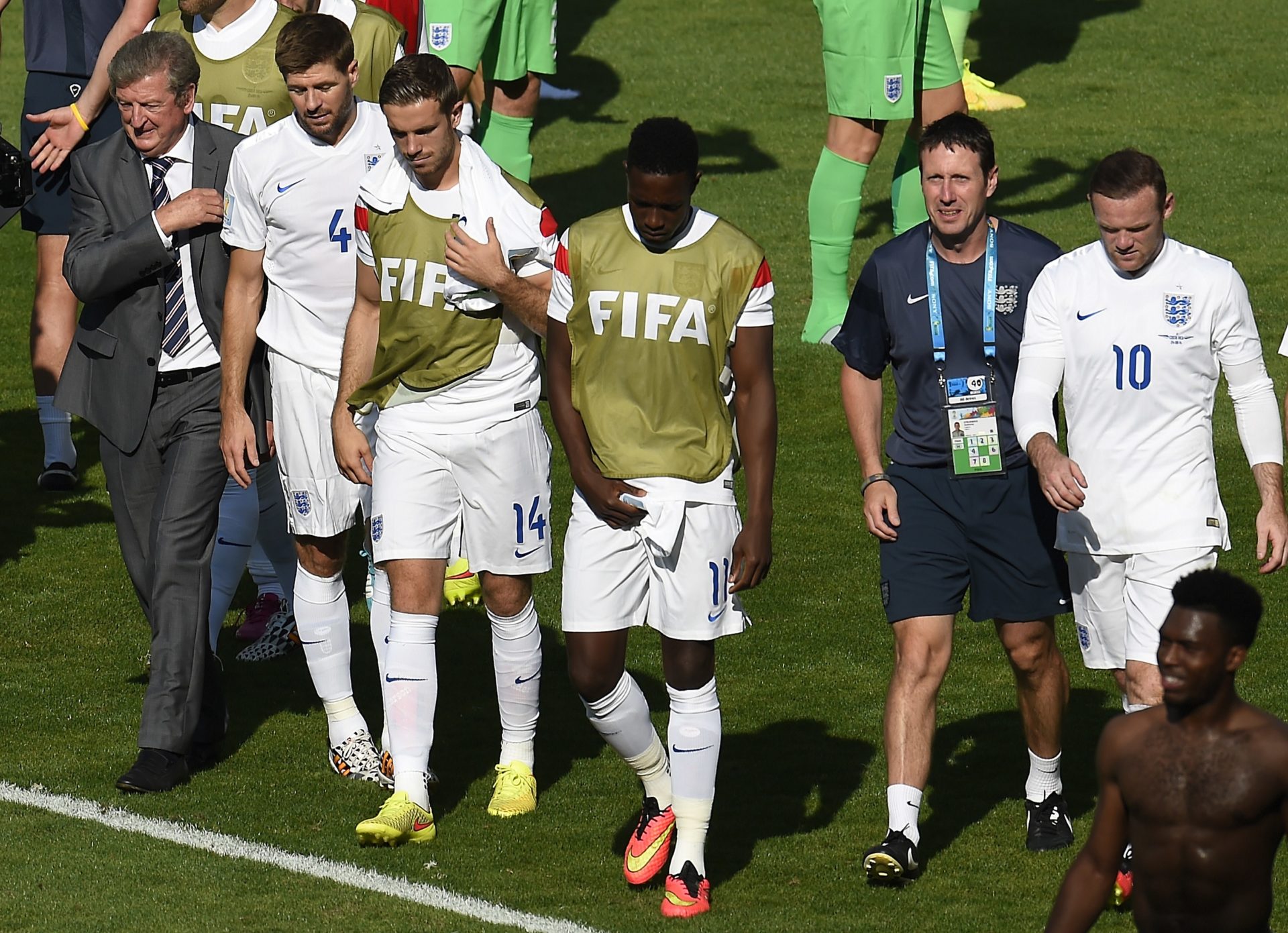 Photo credit should read ODD ANDERSEN/AFP via Getty Images