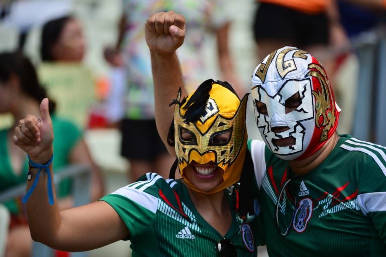 Photo credit should read YURI CORTEZ/AFP via Getty Images