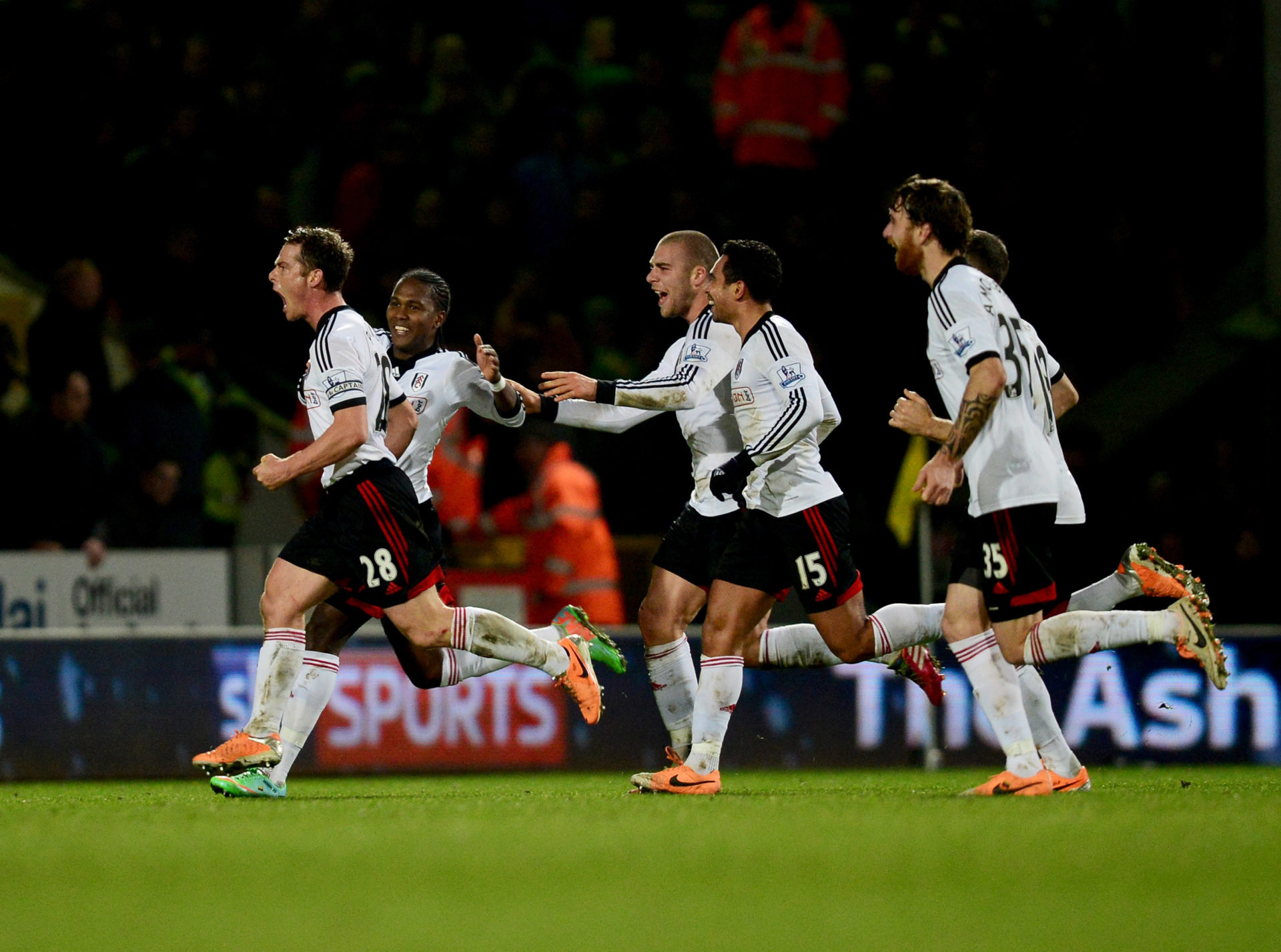 Photo by Jamie McDonald/Getty Images