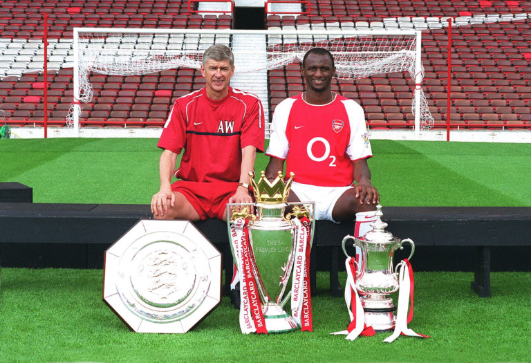 Photo by Stuart MacFarlane/Arsenal FC via Getty Images