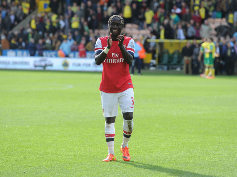 Photo by Stuart MacFarlane/Arsenal FC via Getty Images
