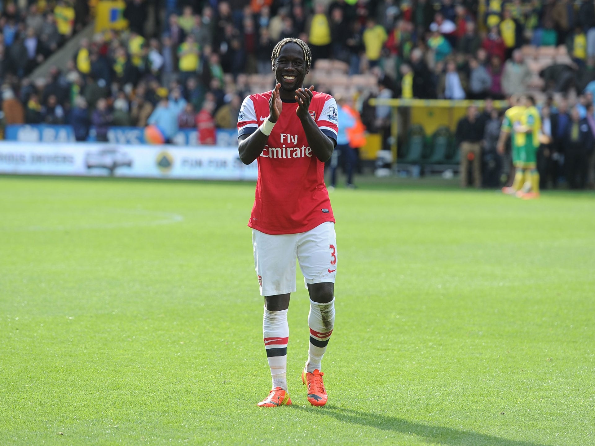Photo by Stuart MacFarlane/Arsenal FC via Getty Images