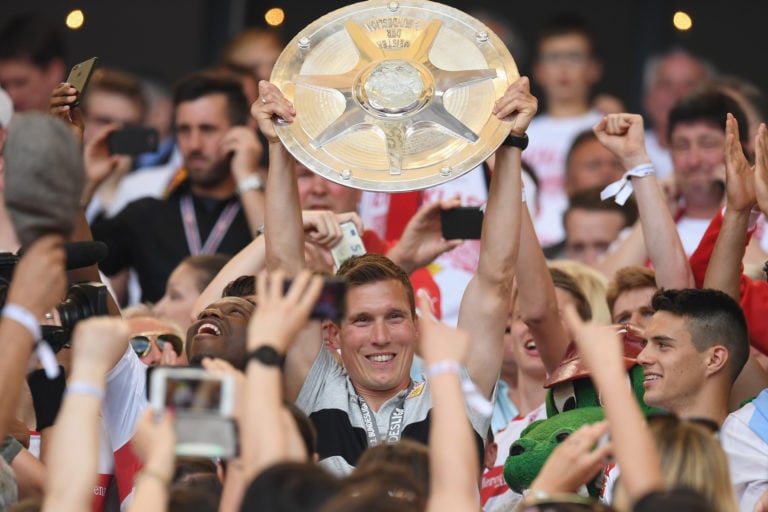 Photo by Matthias Hangst/Bongarts/Getty Images