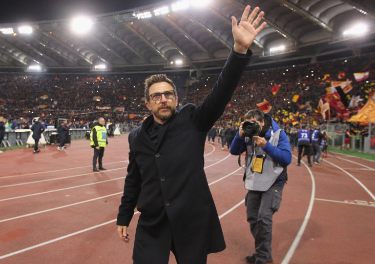 Photo by Paolo Bruno/Getty Images