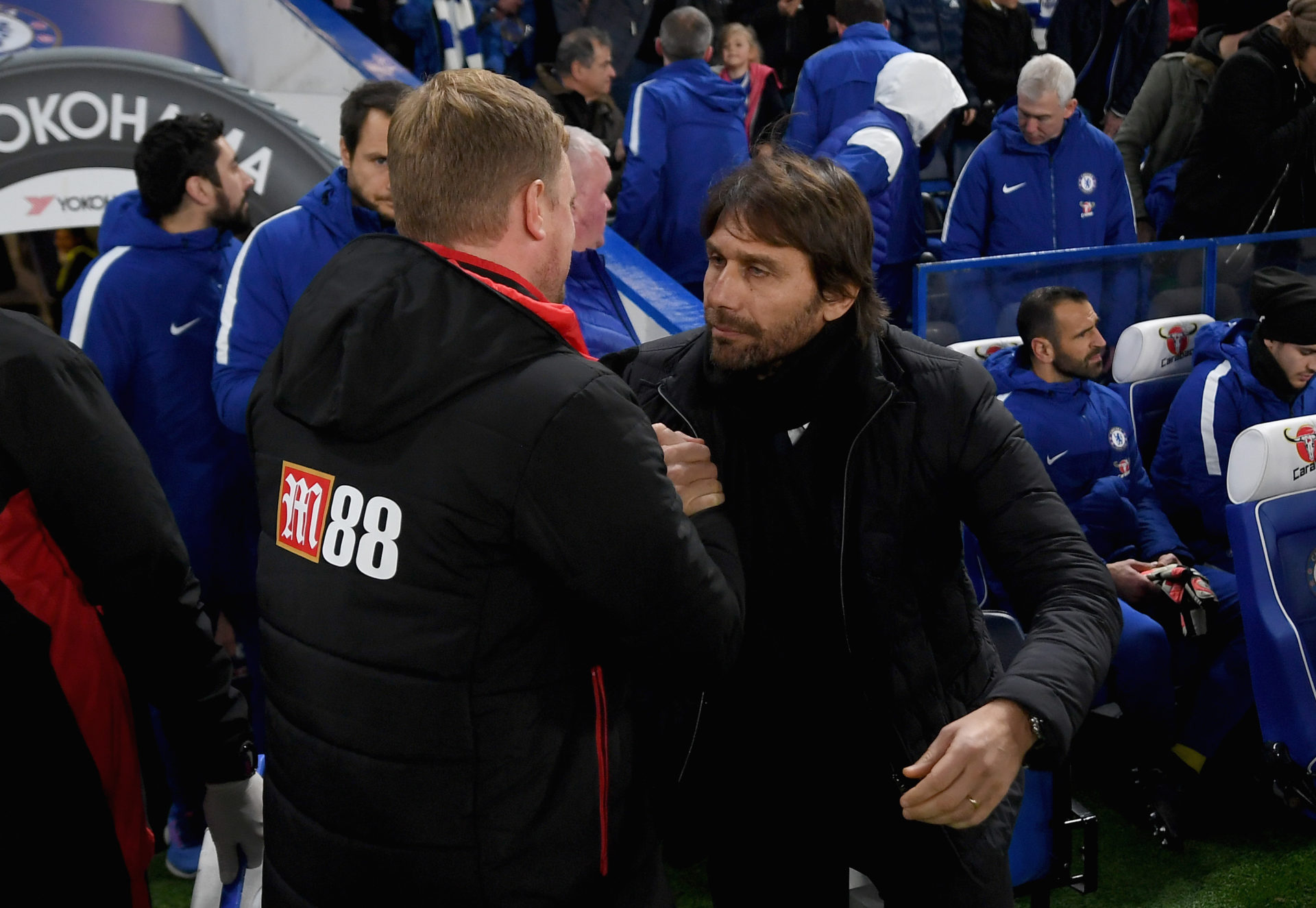 Photo by Darren Walsh/Chelsea FC via Getty Images