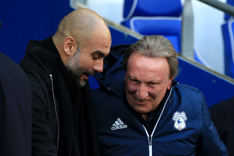 Photo by Victoria Haydn/Manchester City FC via Getty Images