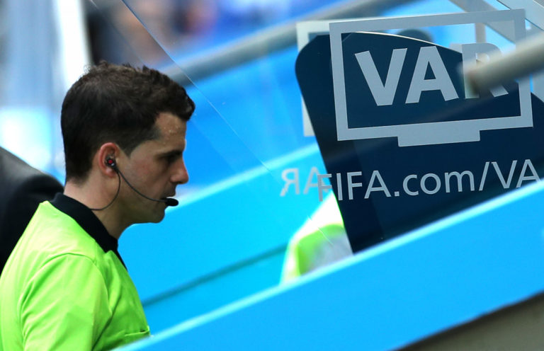 Photo by Lars Baron - FIFA/FIFA via Getty Images