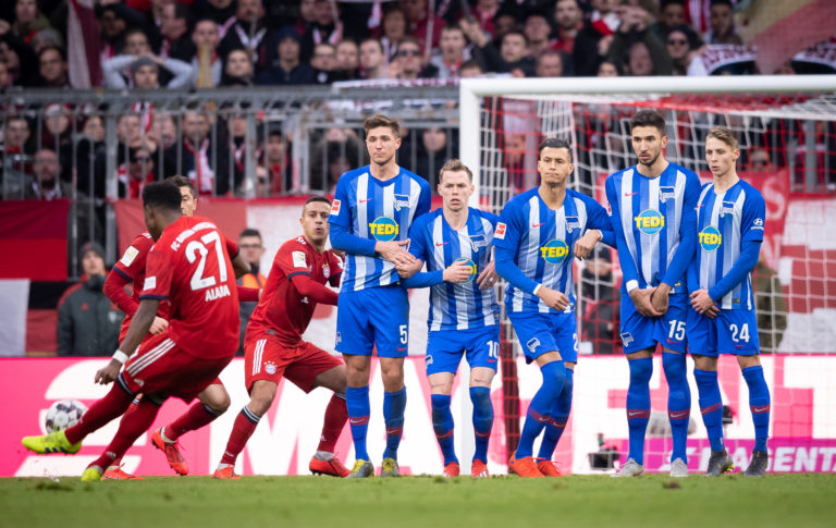Photo by Jan-Philipp Burmann/City-Press via Getty Images
