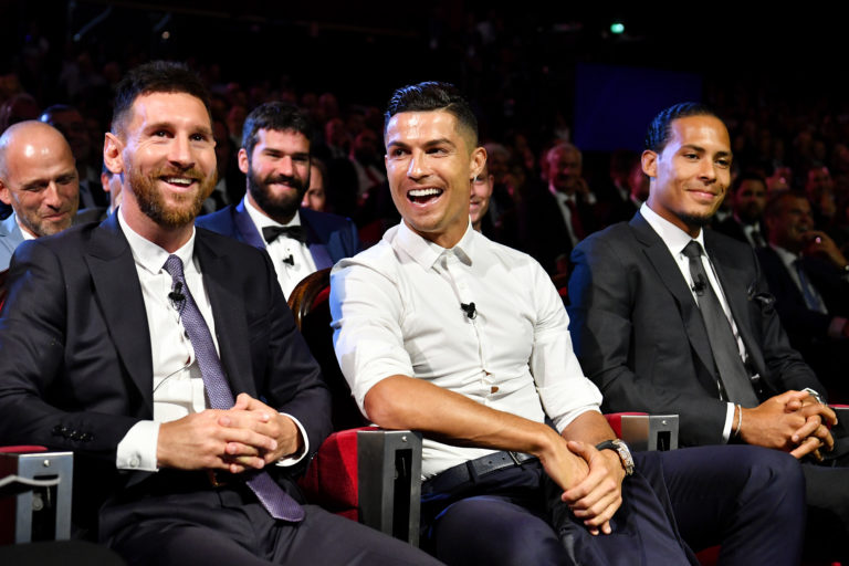 Photo by Harold Cunningham - UEFA/UEFA via Getty Images