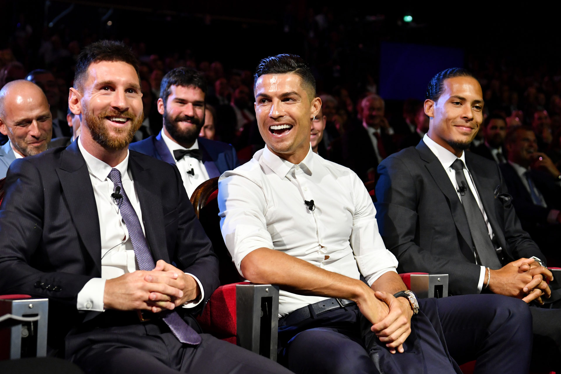 Photo by Harold Cunningham - UEFA/UEFA via Getty Images