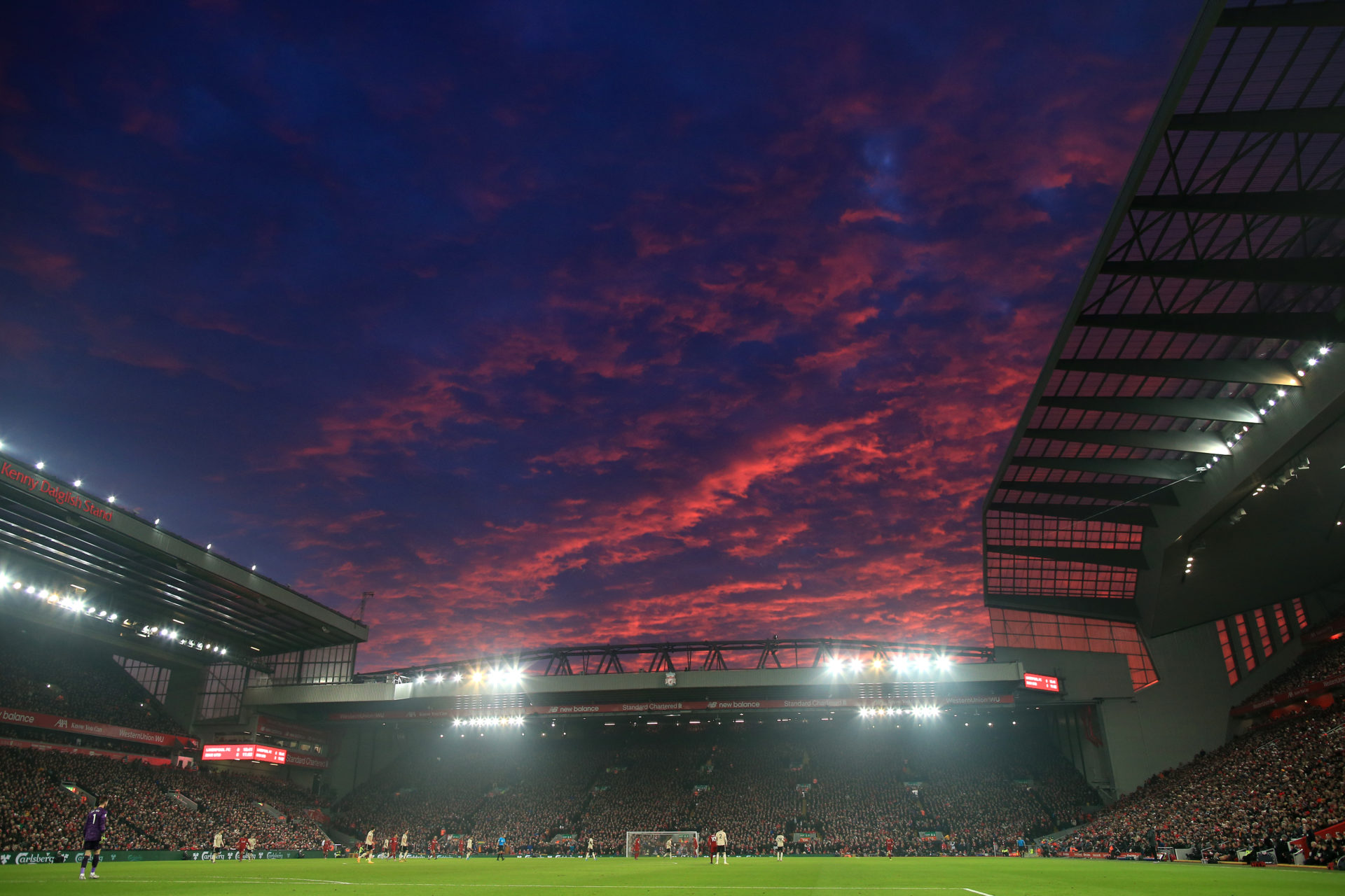 Photo by Simon Stacpoole/Offside/Offside via Getty Images