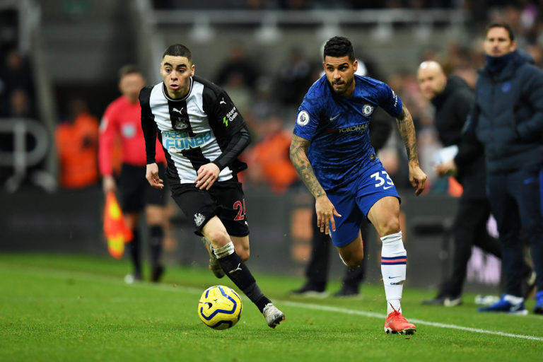 Photo by Darren Walsh/Chelsea FC via Getty Images
