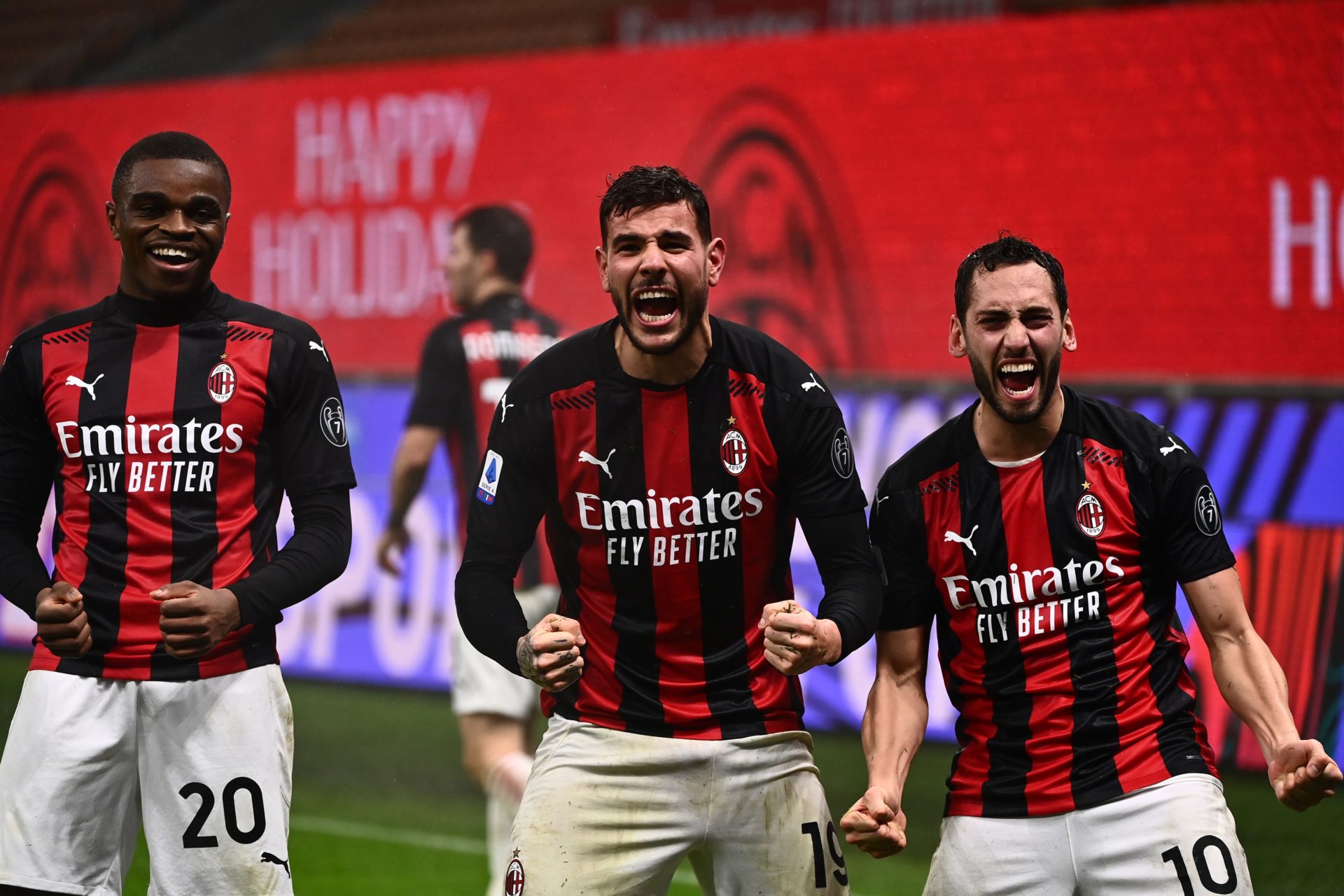 Photo by MARCO BERTORELLO/AFP via Getty Images