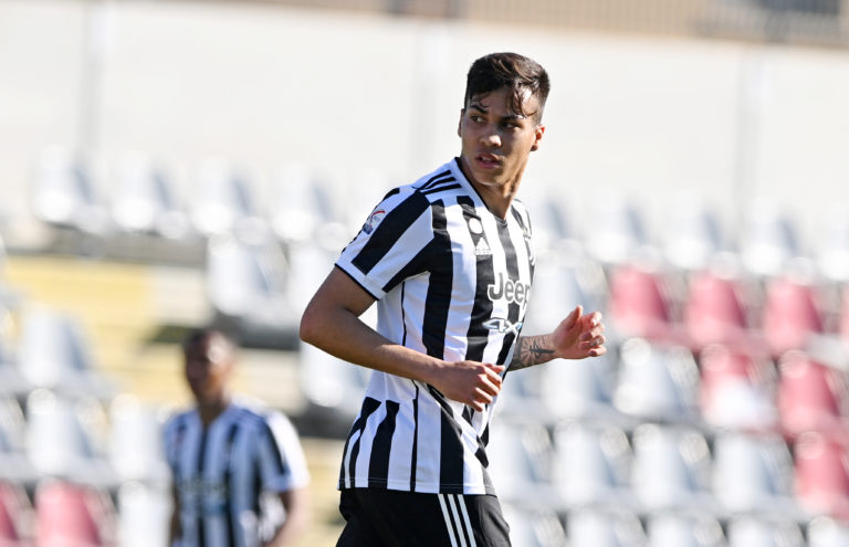 Photo by Juventus FC/Juventus FC via Getty Images