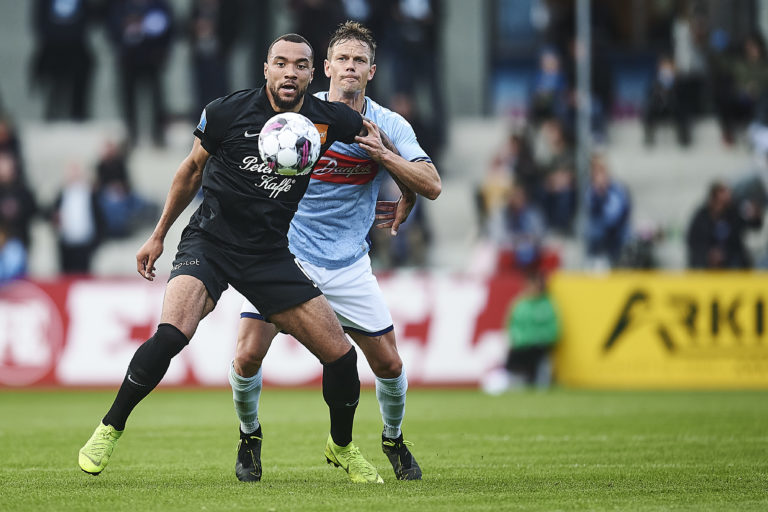 Photo by Jan Christensen / FrontzoneSport via Getty Images