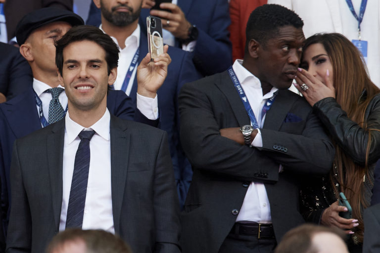 Photo by Jose Breton/Pics Action/NurPhoto via Getty Images