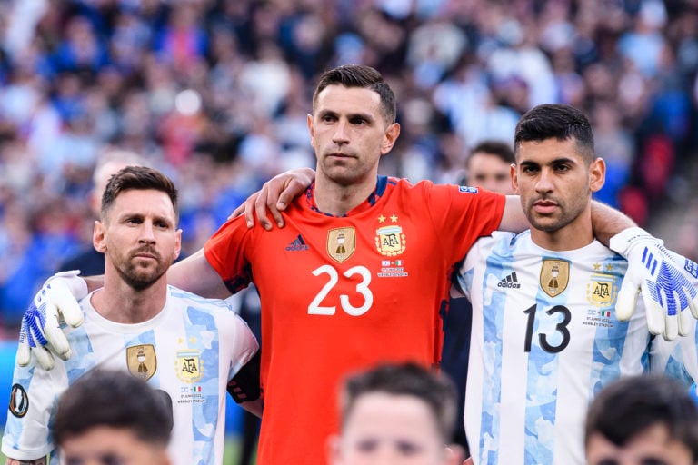 Photo by Marcio Machado/Eurasia Sport Images/Getty Images