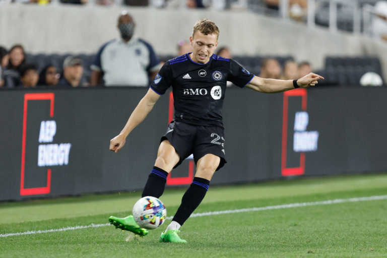 Photo by Graham Stokes/Icon Sportswire via Getty Images