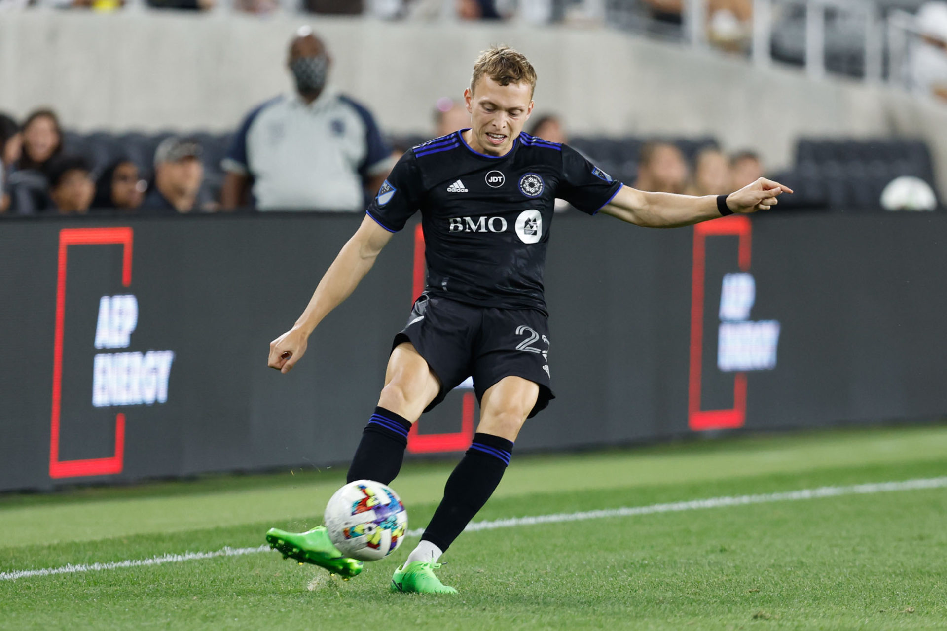 Photo by Graham Stokes/Icon Sportswire via Getty Images