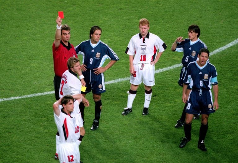 Photo by Mark Leech/Offside via Getty Images