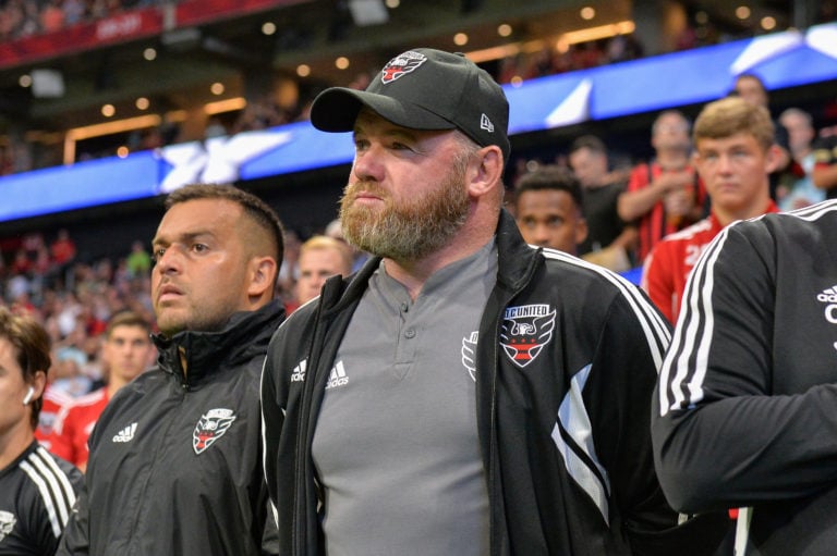 Photo by Rich von Biberstein/Icon Sportswire via Getty Images