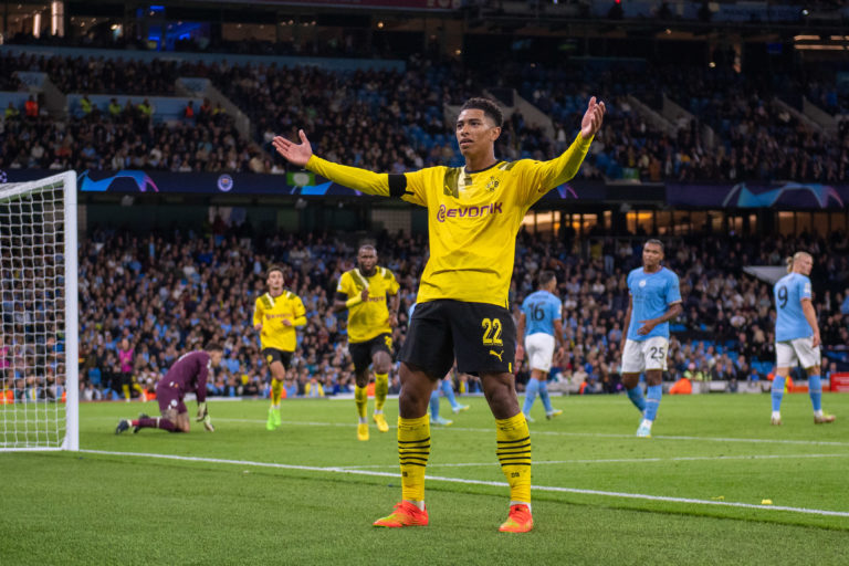 Photo by Sebastian Frej/MB Media/Getty Images