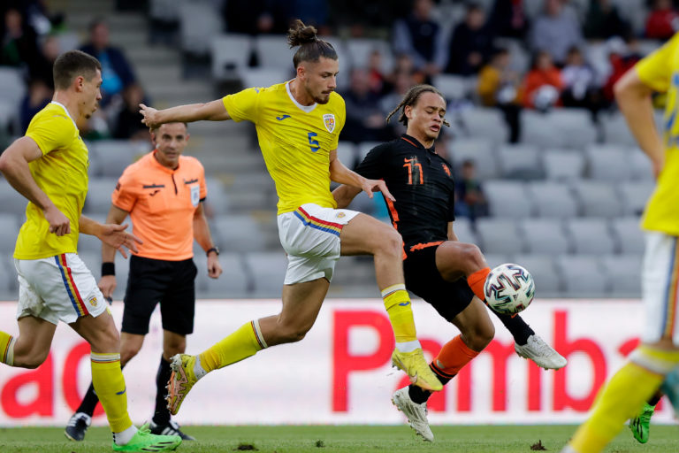 Photo by Pim Waslander/Soccrates/Getty Images