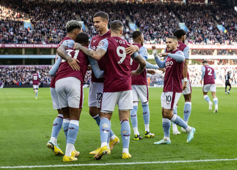 Photo by Andrew Kearns - CameraSport via Getty Images