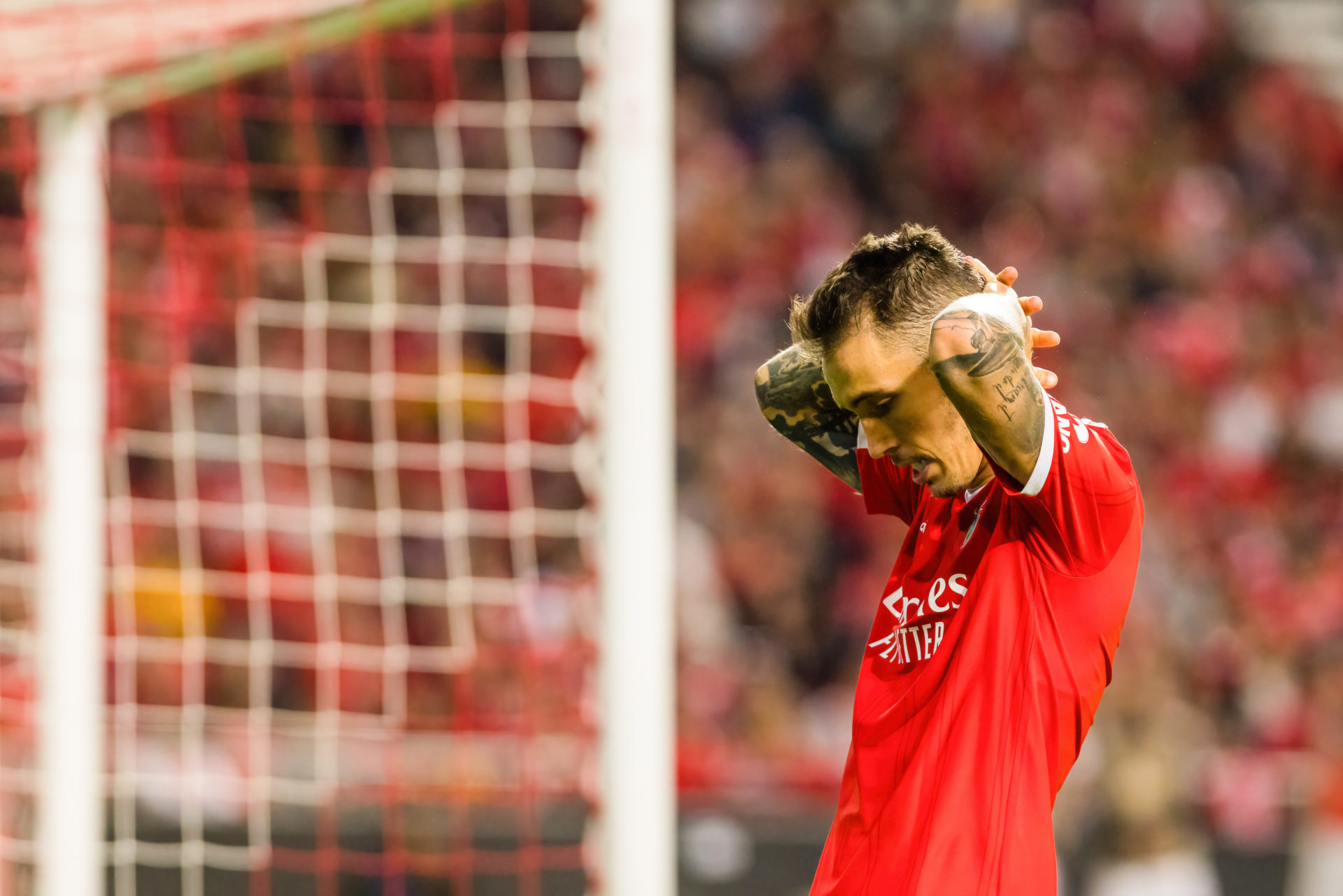 Photo by Henrique Casinhas/SOPA Images/LightRocket via Getty Images