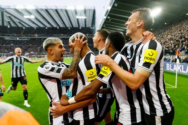 Photo by Daniel Chesterton/Offside/Offside via Getty Images
