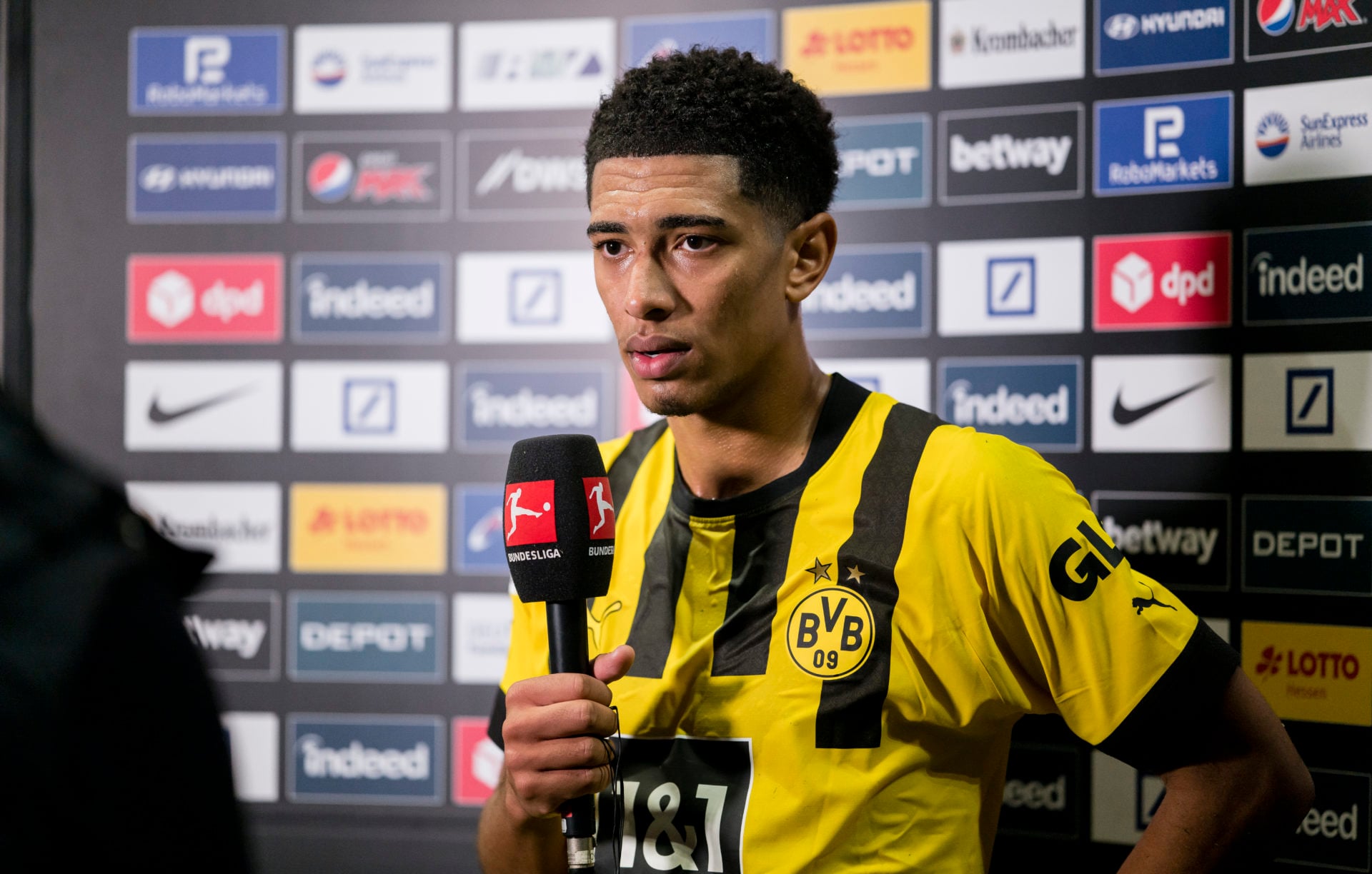 Photo by Alexandre Simoes/Borussia Dortmund/Getty Images