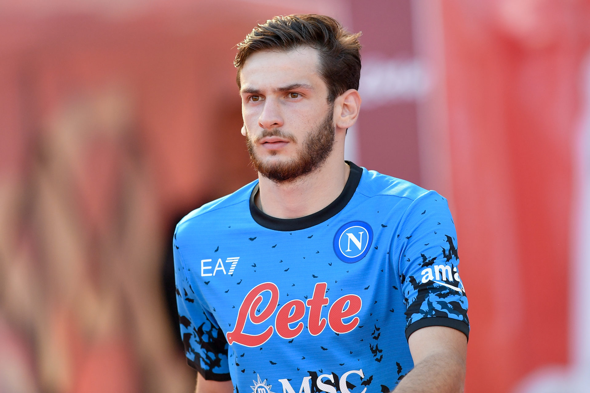 Photo by Giuseppe Maffia/NurPhoto via Getty Images